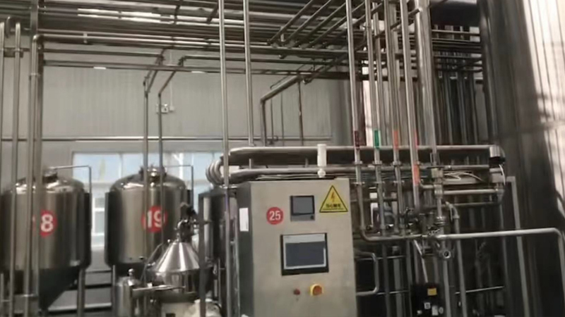 保定河北船头客精酿啤酒厂