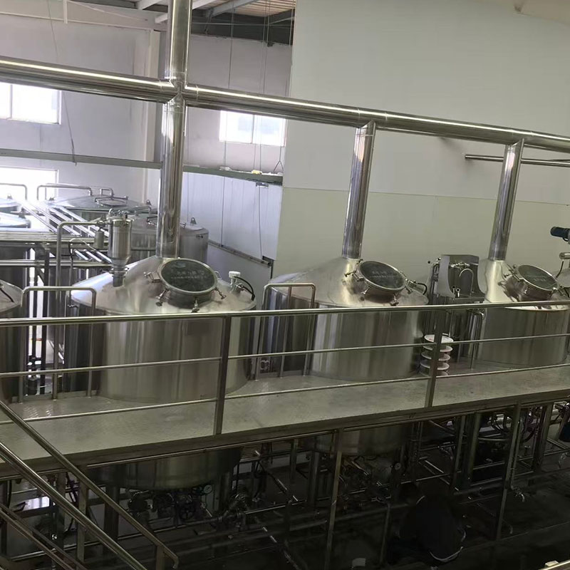 保定精酿啤酒设备厂—啤酒文化的深刻内涵